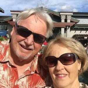 Meet your Posher, Joy